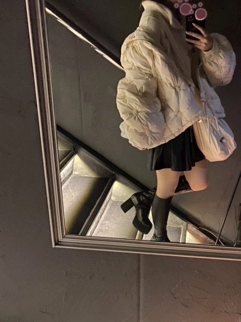 美吉 アユム
