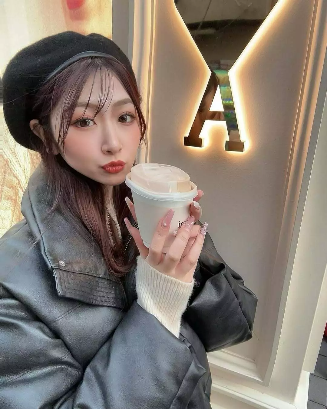 美波 なな