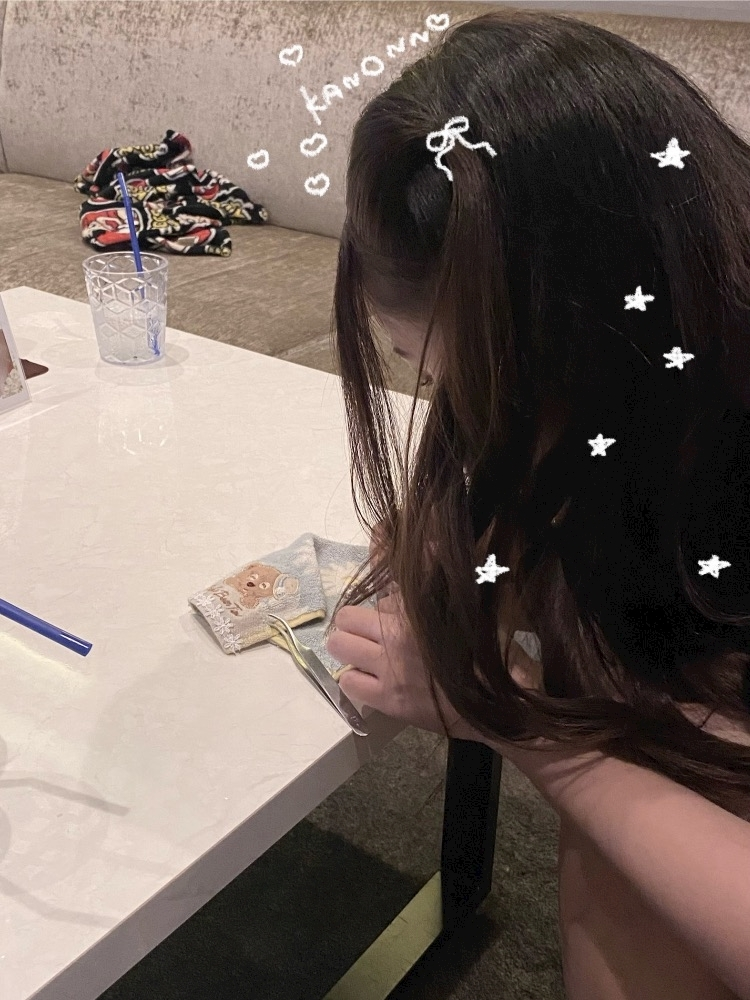 美吉 アユム