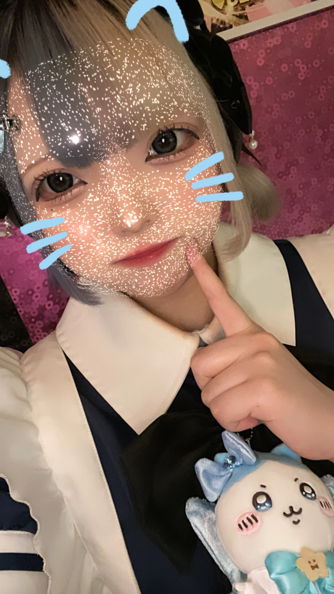 吉田 あゐる