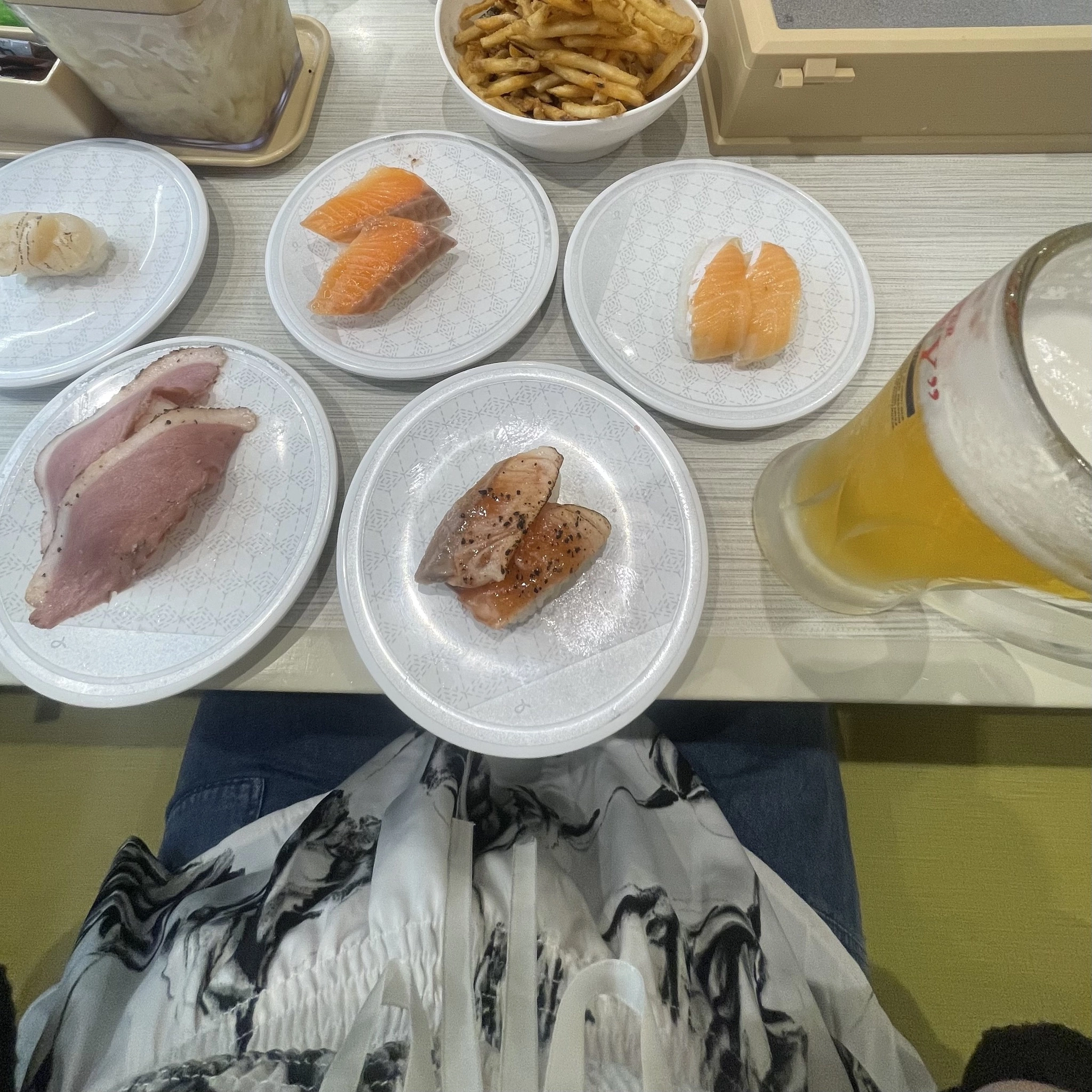 ちゃお