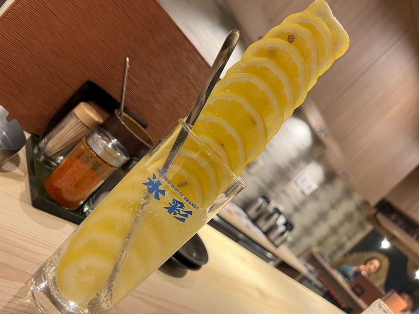 華月 まお