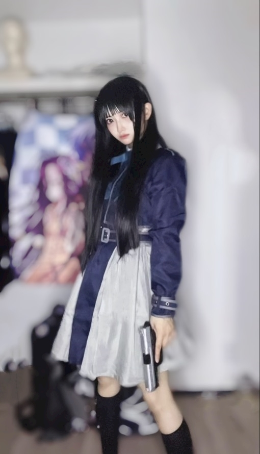 りあちゃん!?
