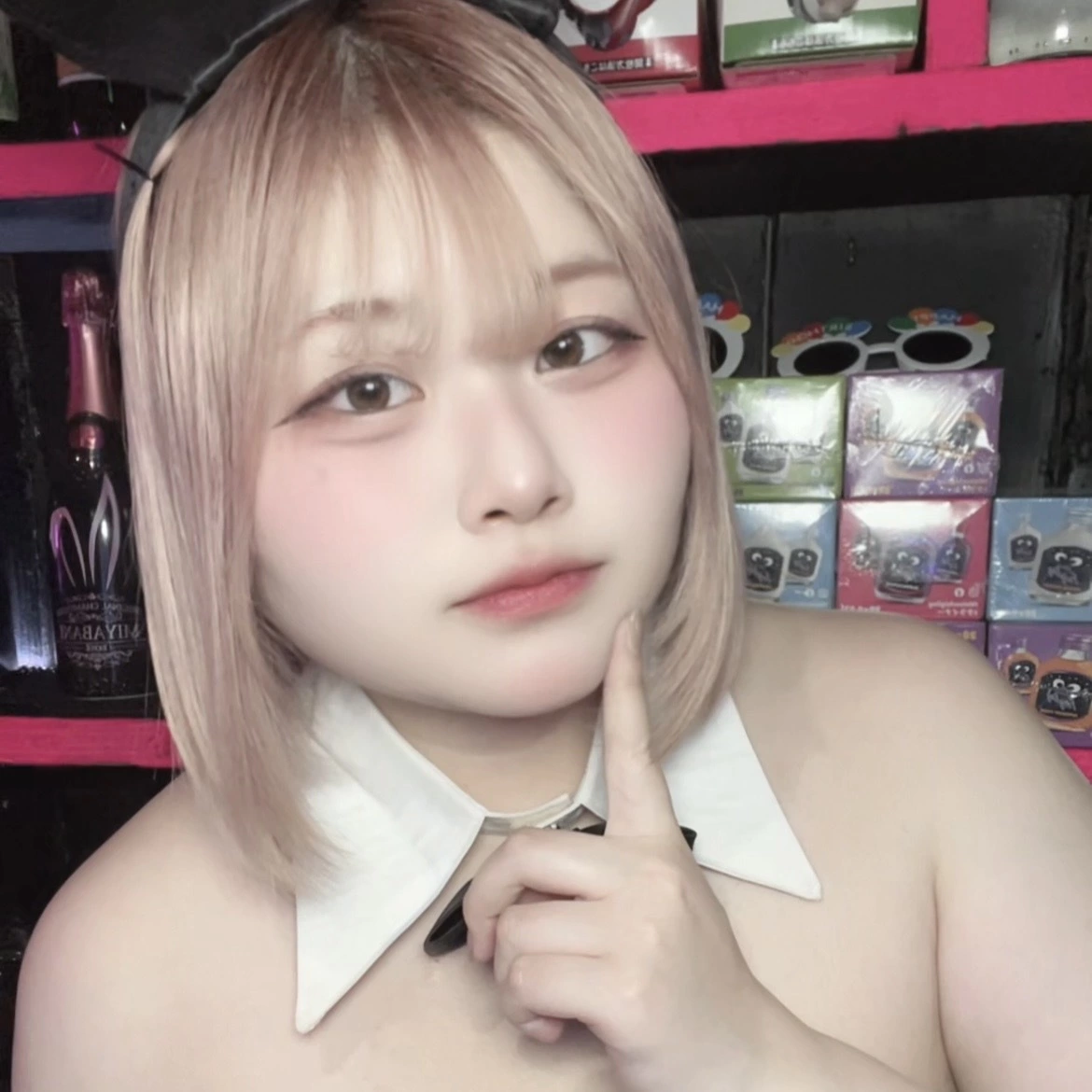 ちゃお