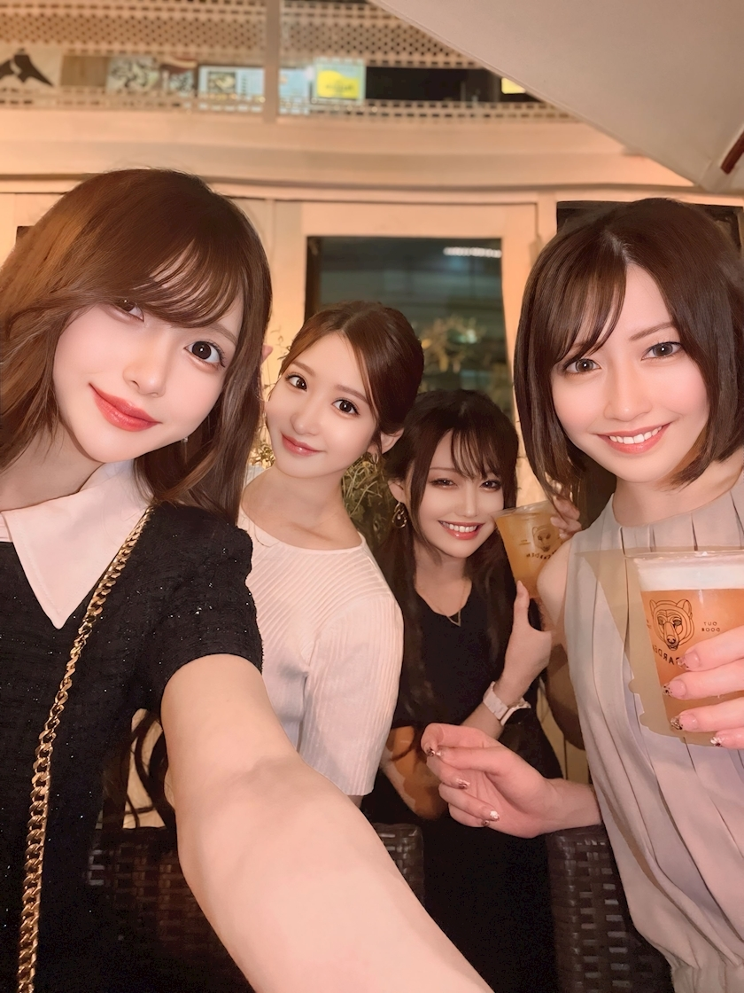 美波 あいか