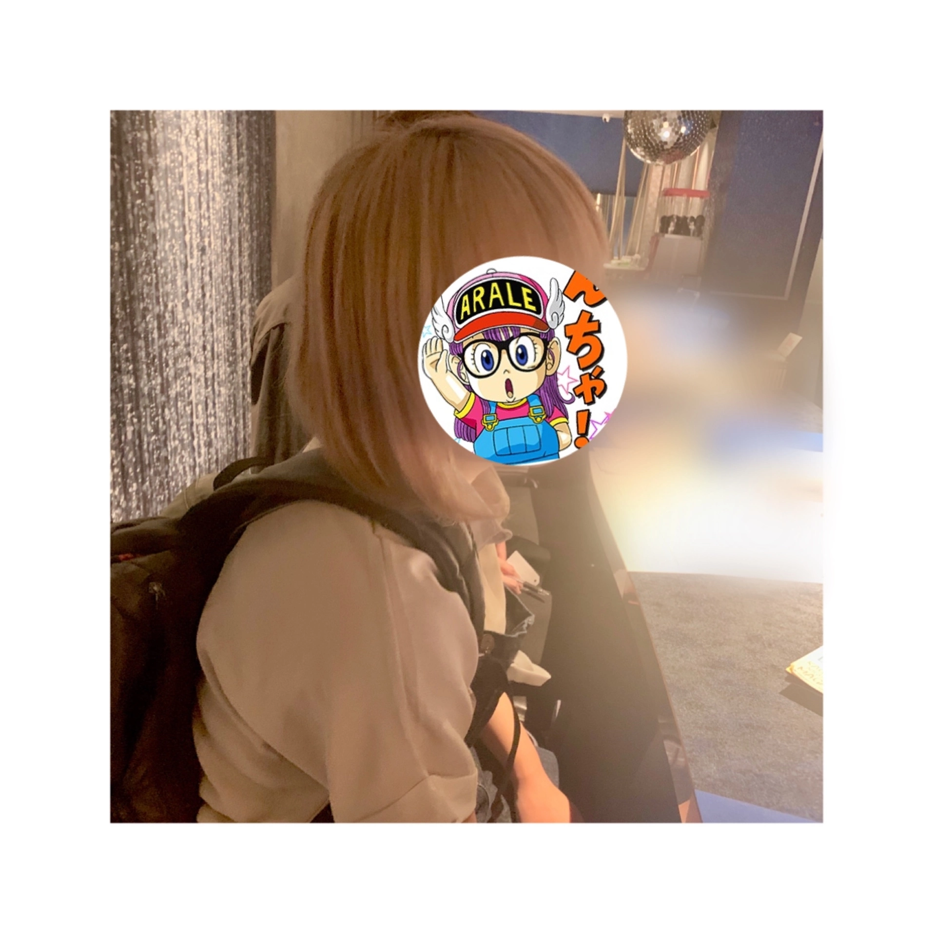 まゆ