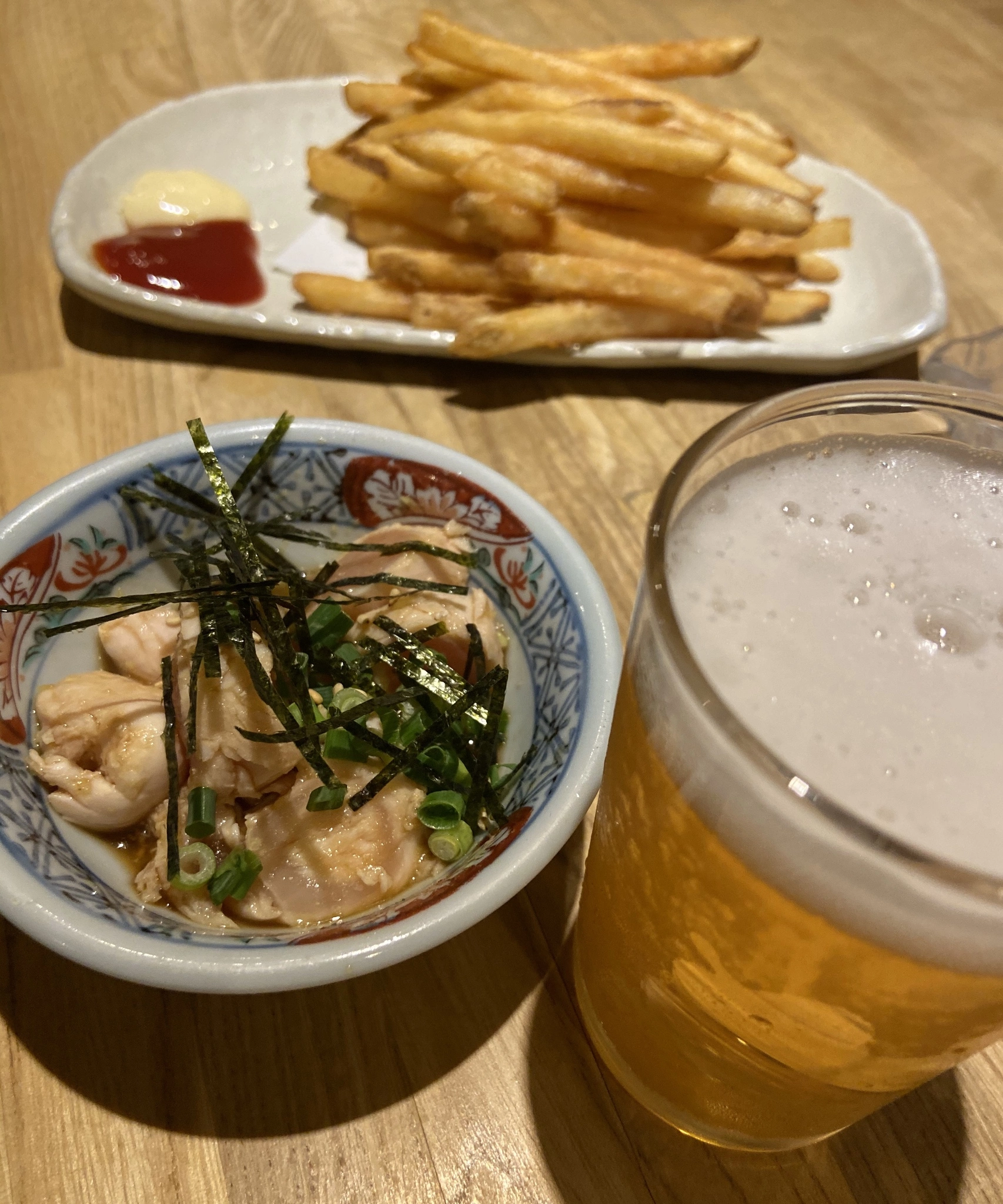 七星 夏純