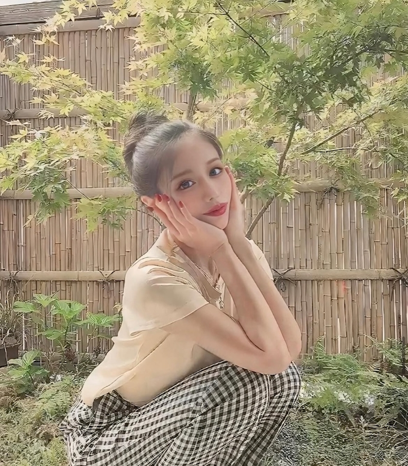 あこ