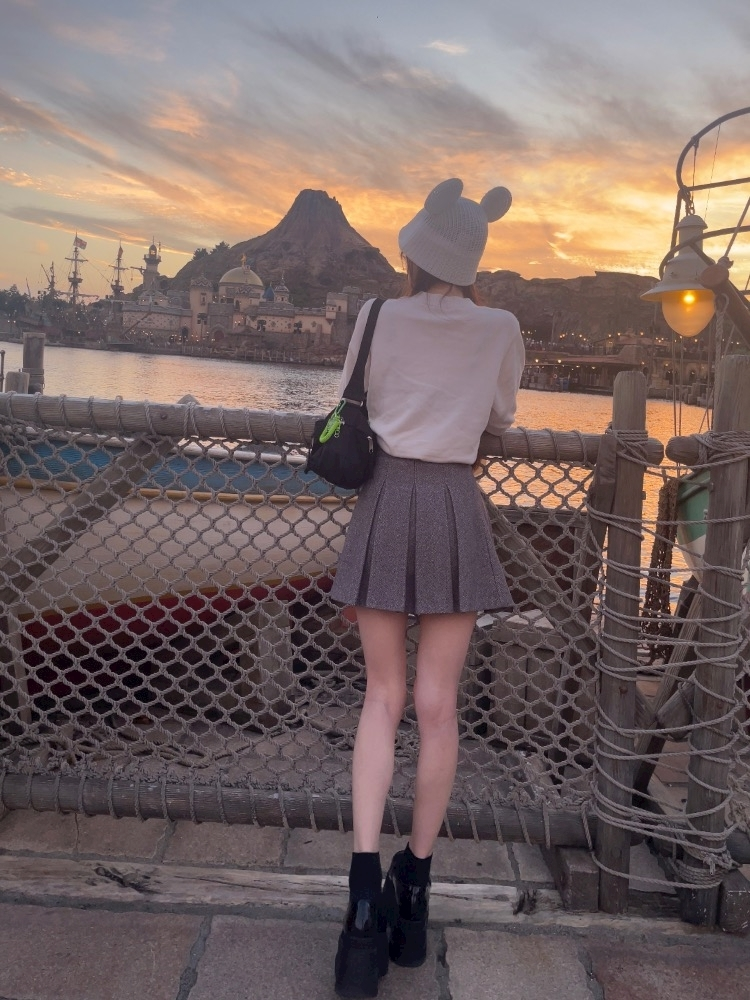ユウナ