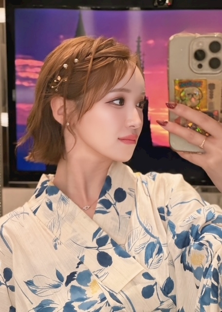 涼風 あき