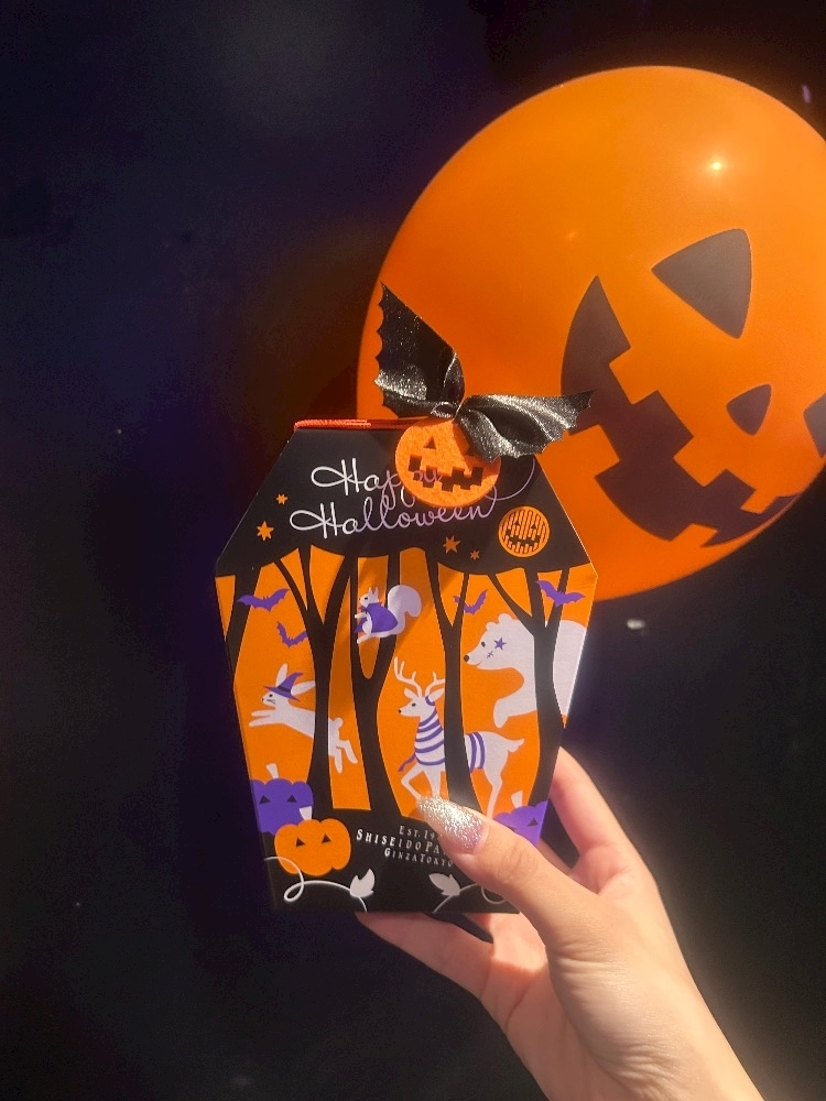 かびるんるんさわ