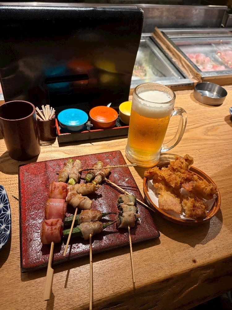 まい
