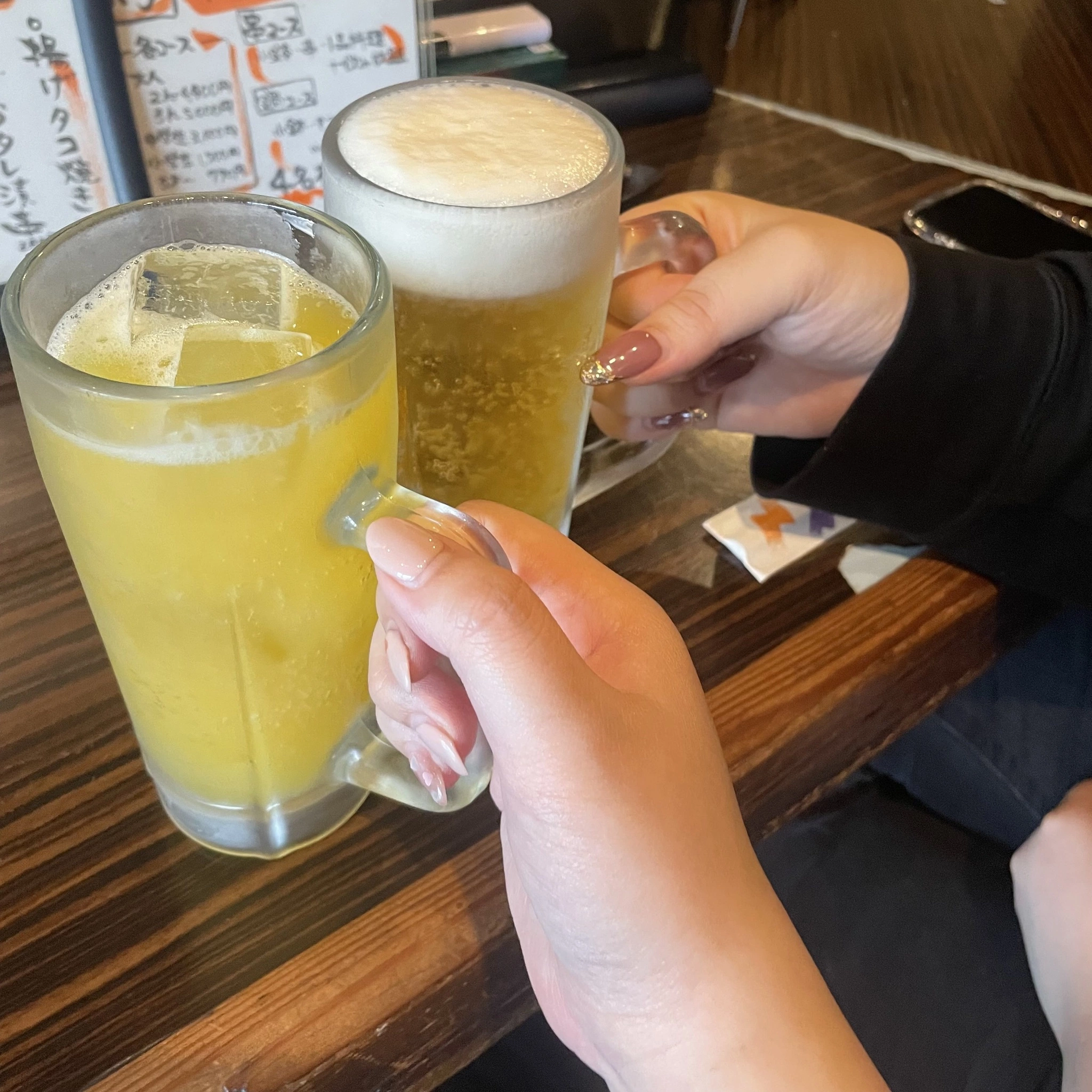 ちゃお