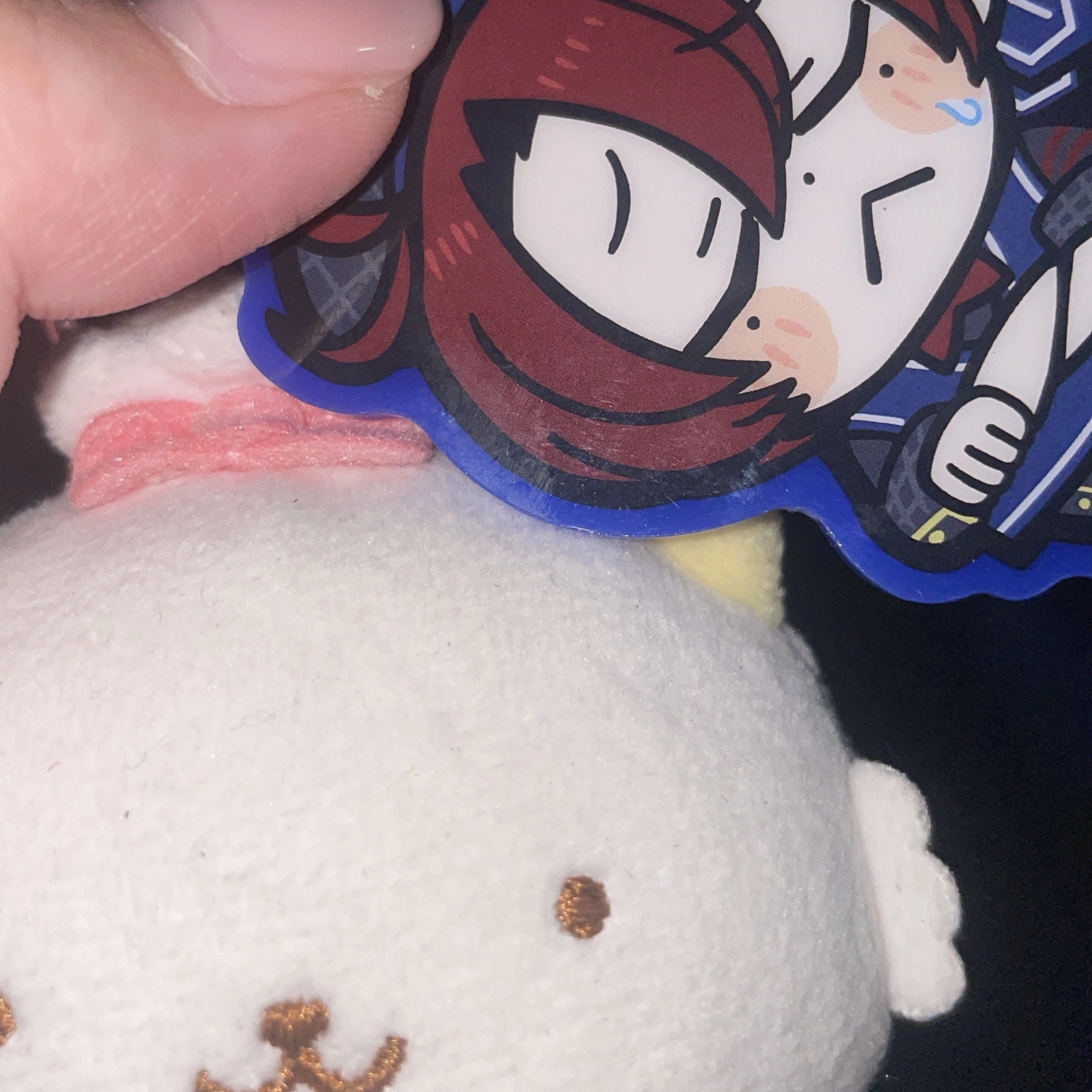ちゃお
