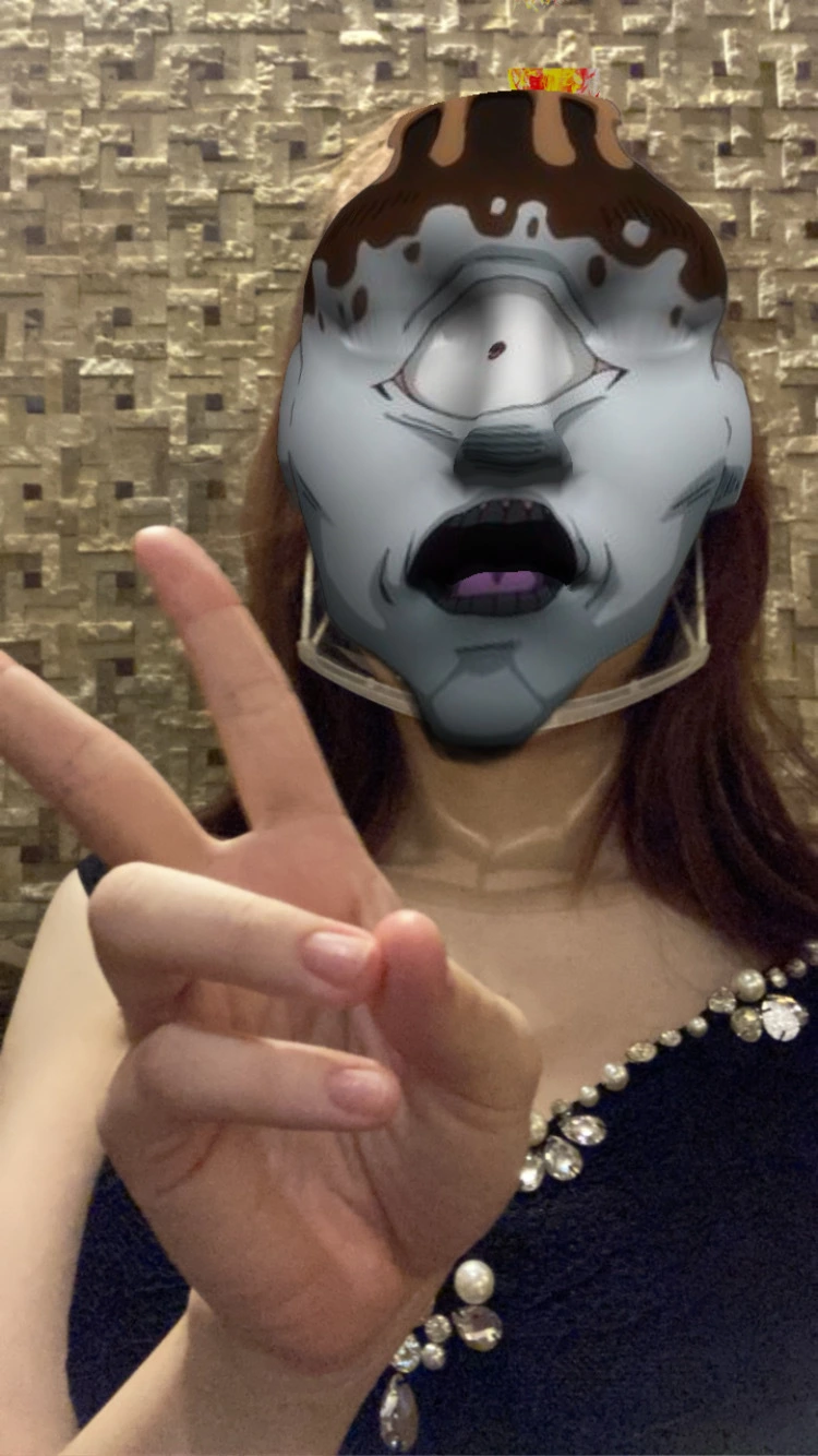 月乃 モモ