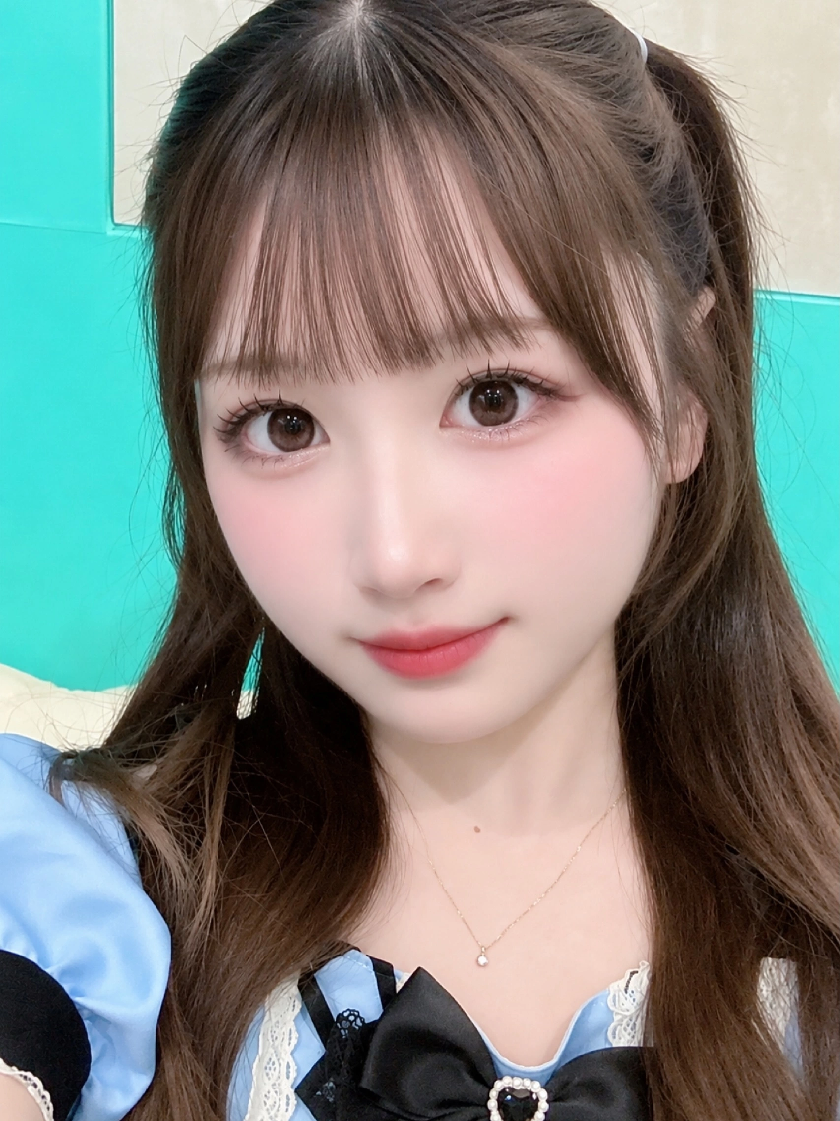 りの