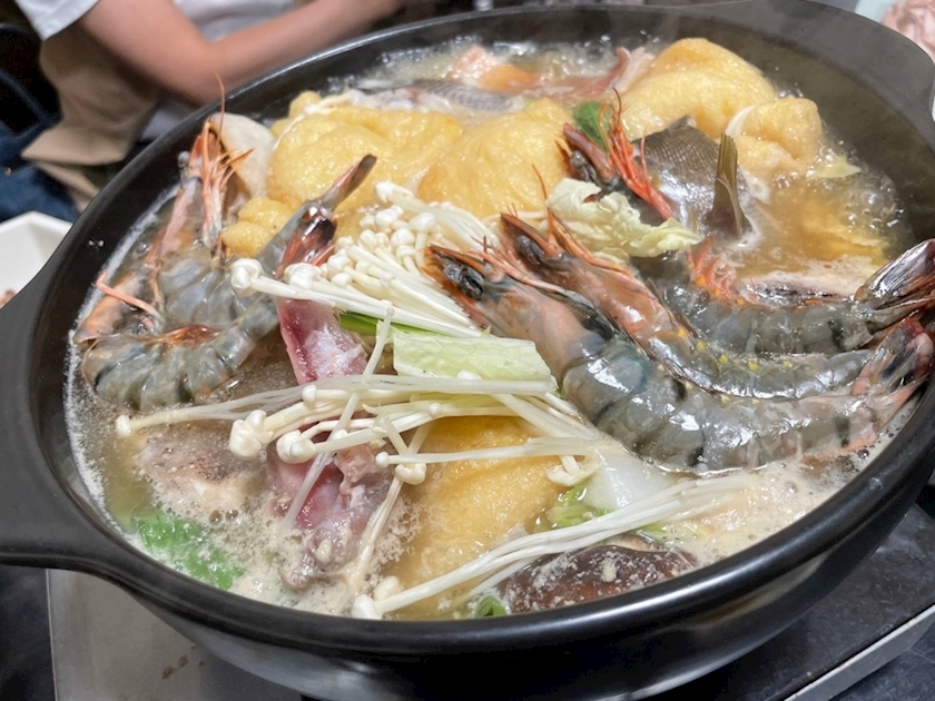 椿