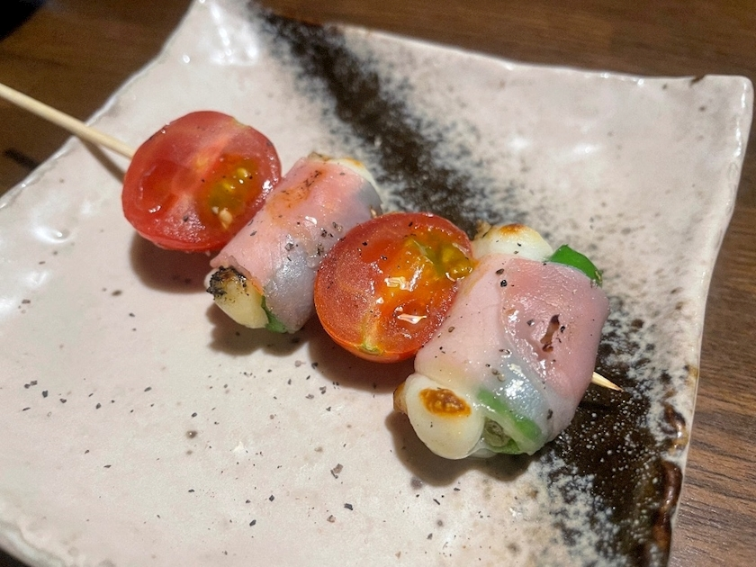 金城 ちあき