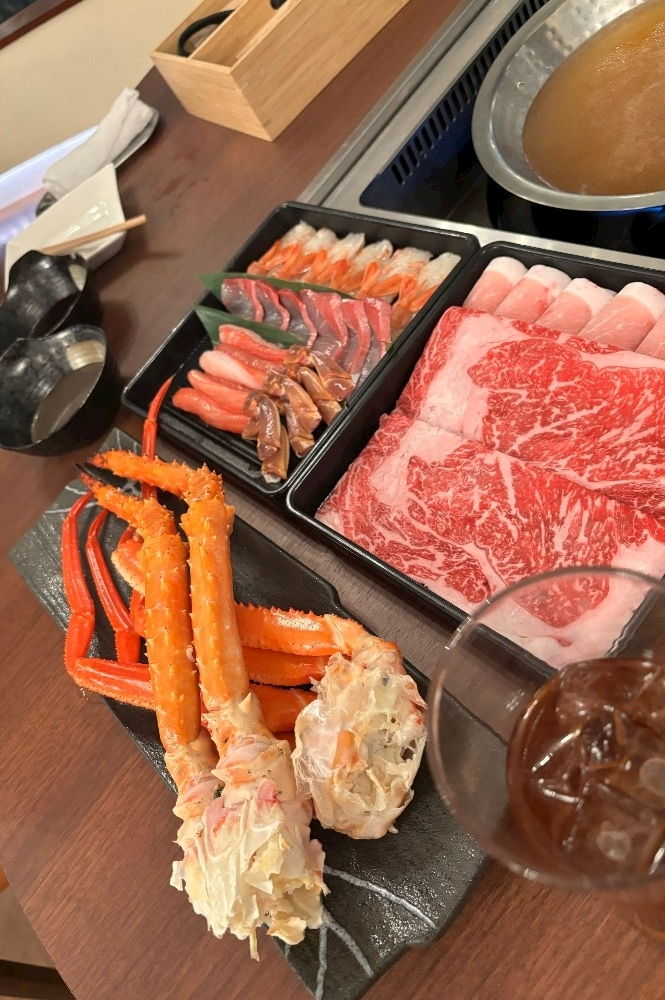 白咲 かんな