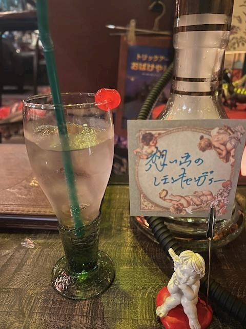 美波 ななみ
