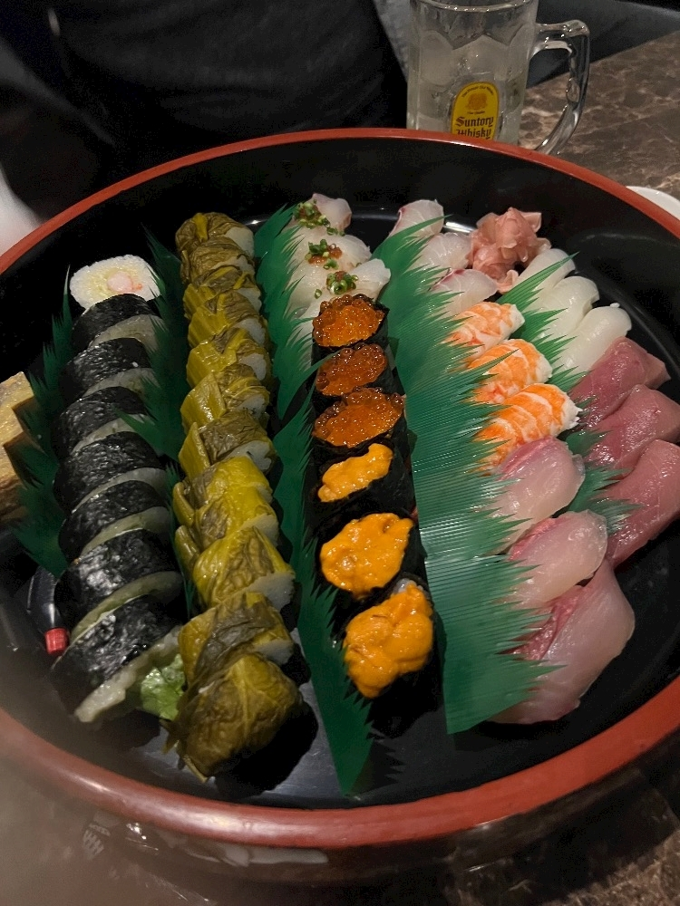 あんな