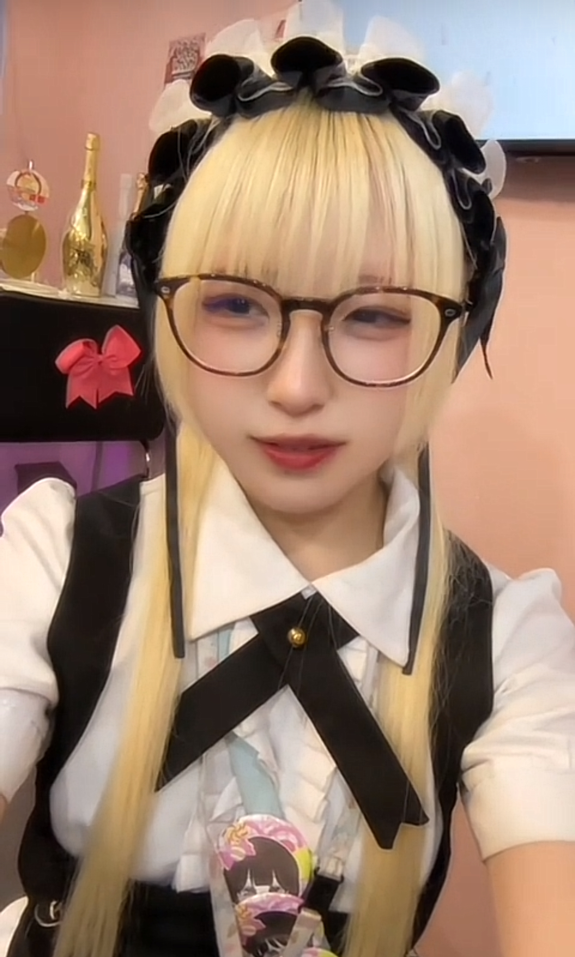 ぱき