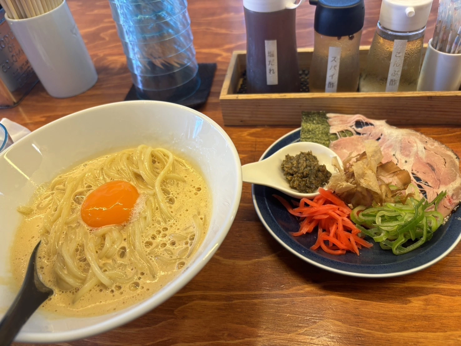 なな