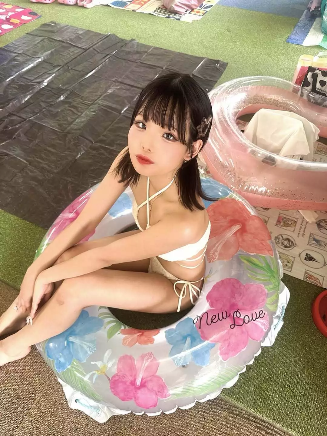 きゃろらいん