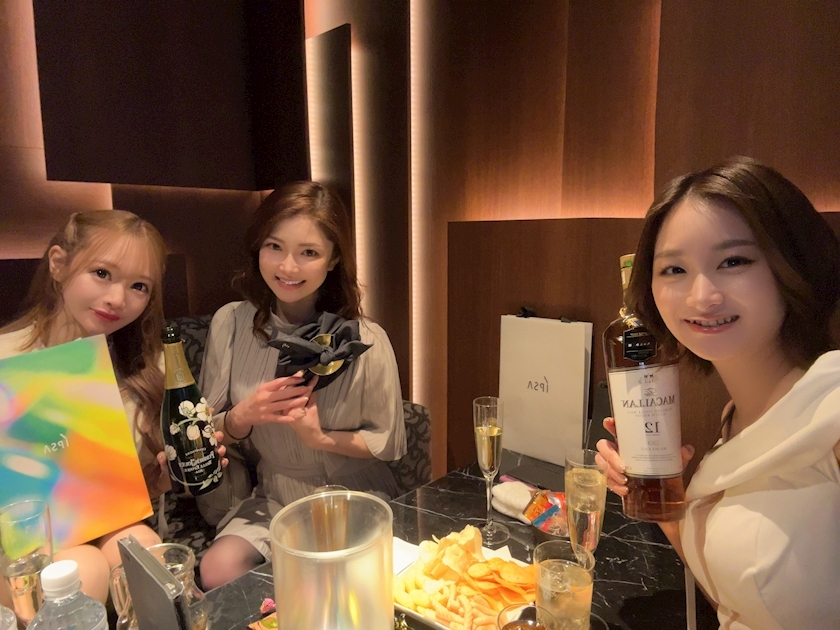 妃乃 すず