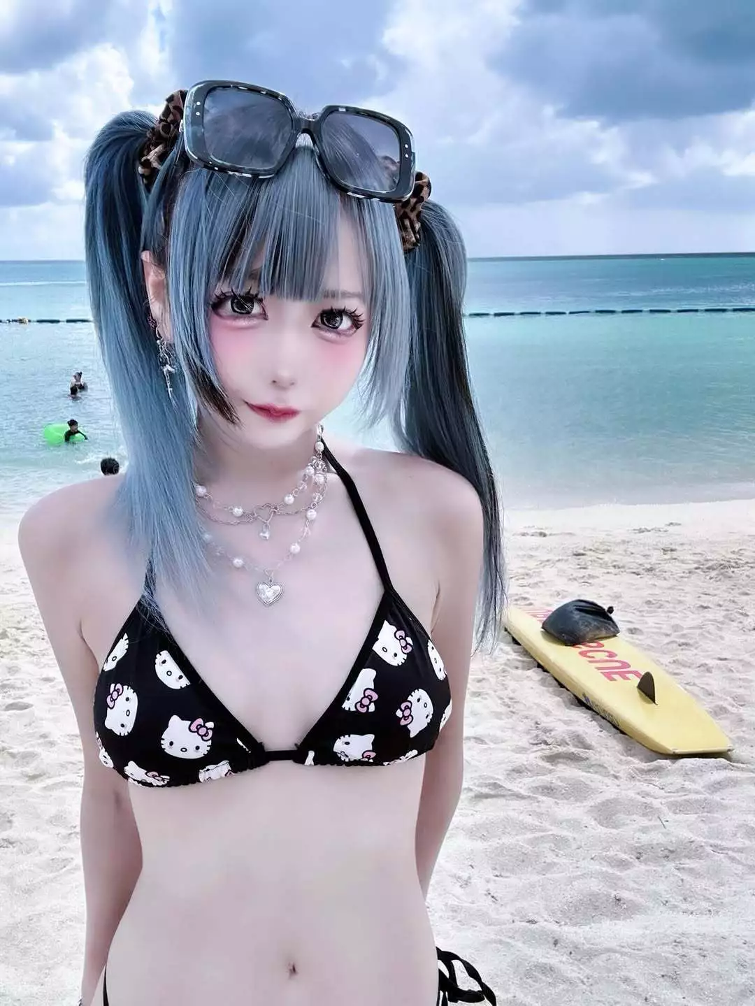 代表あむめう