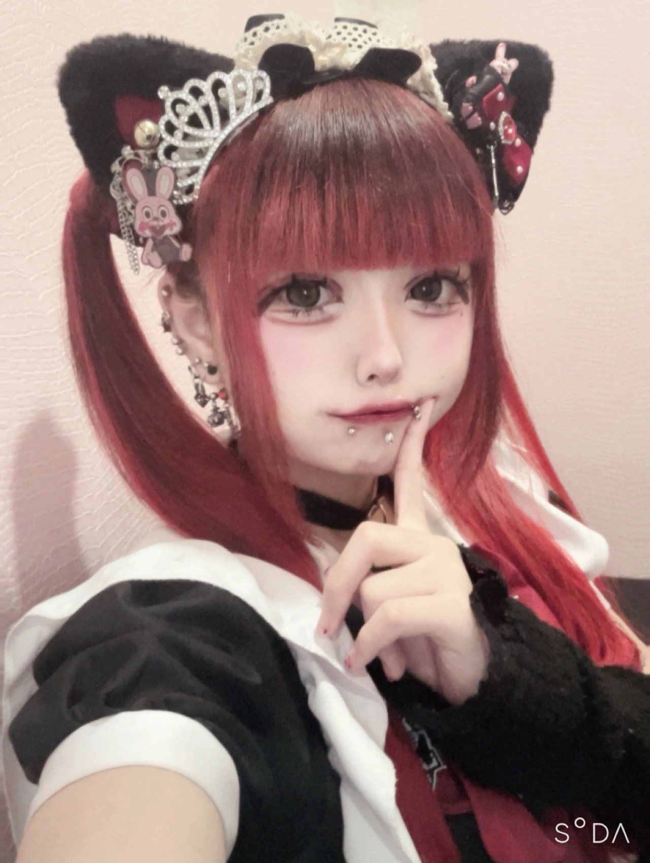 にゃむ