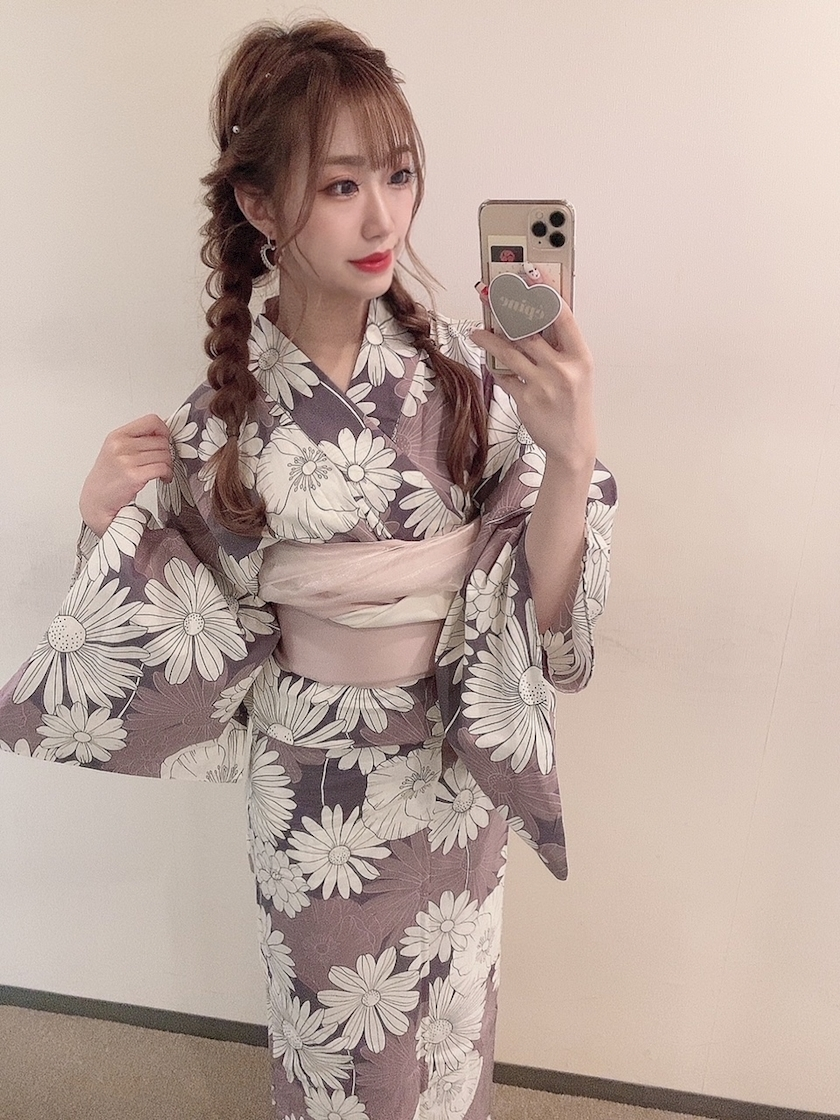 高瀬 美羽