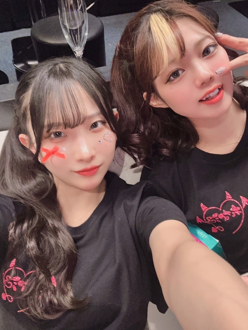 彩木 美玖