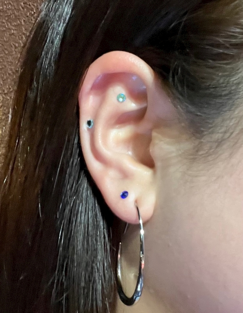 池田 ゆりか ママ