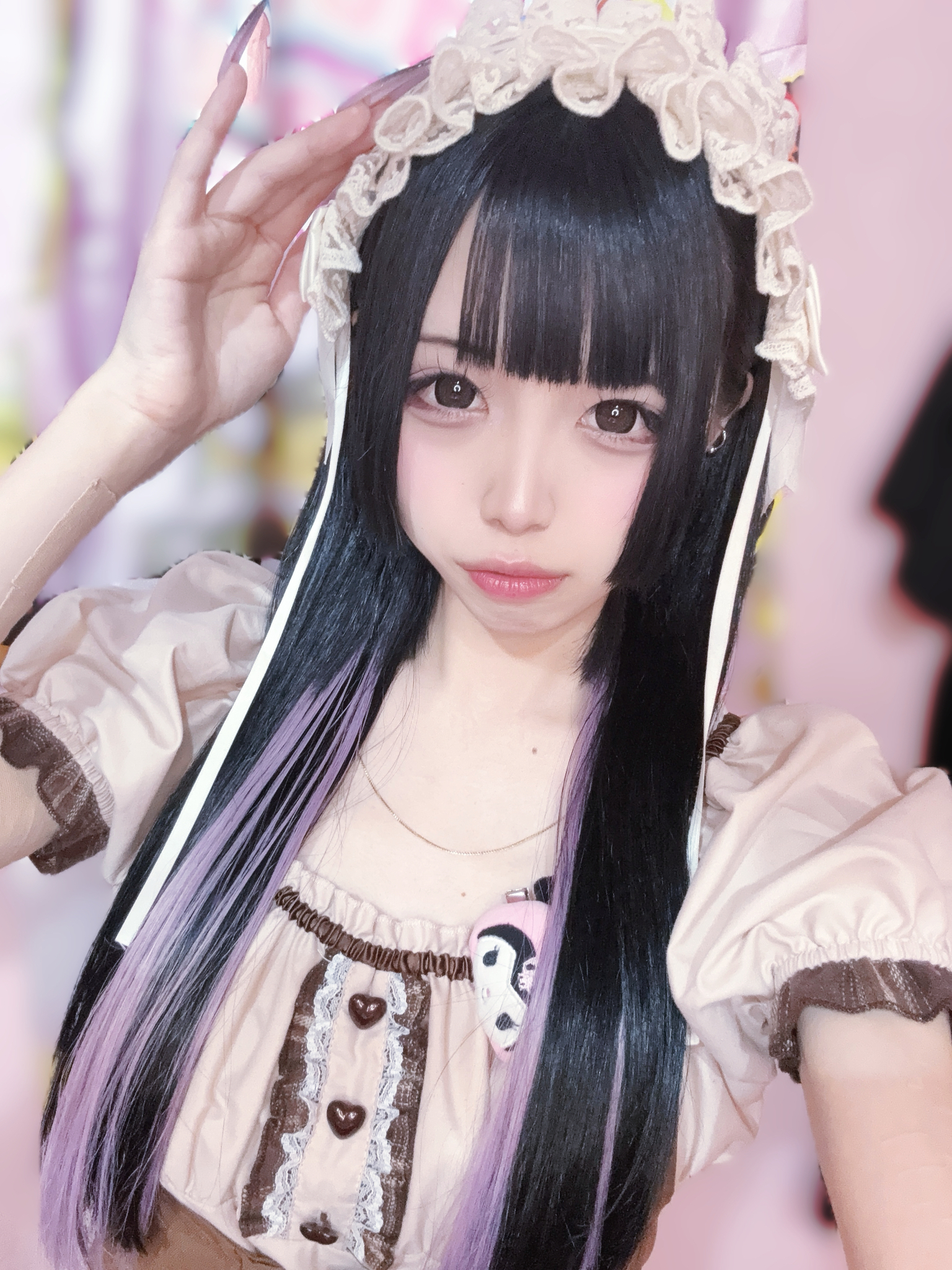 ♡15♡