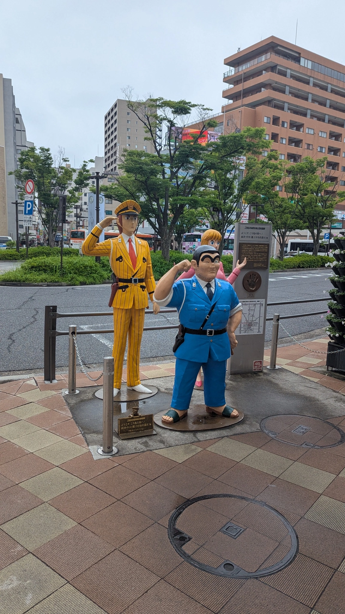 ちよママ