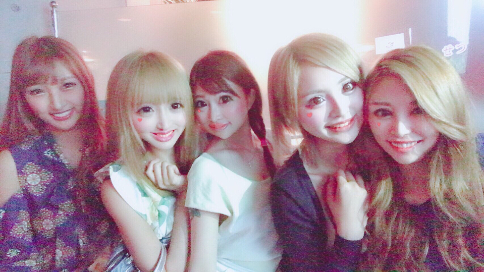 天癒 いちご