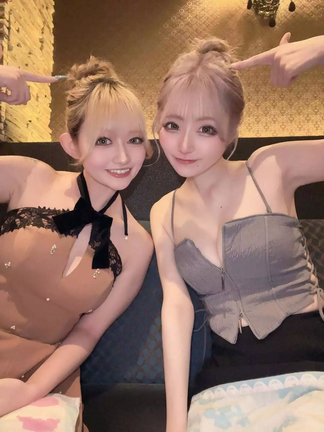 雛鶴 めい