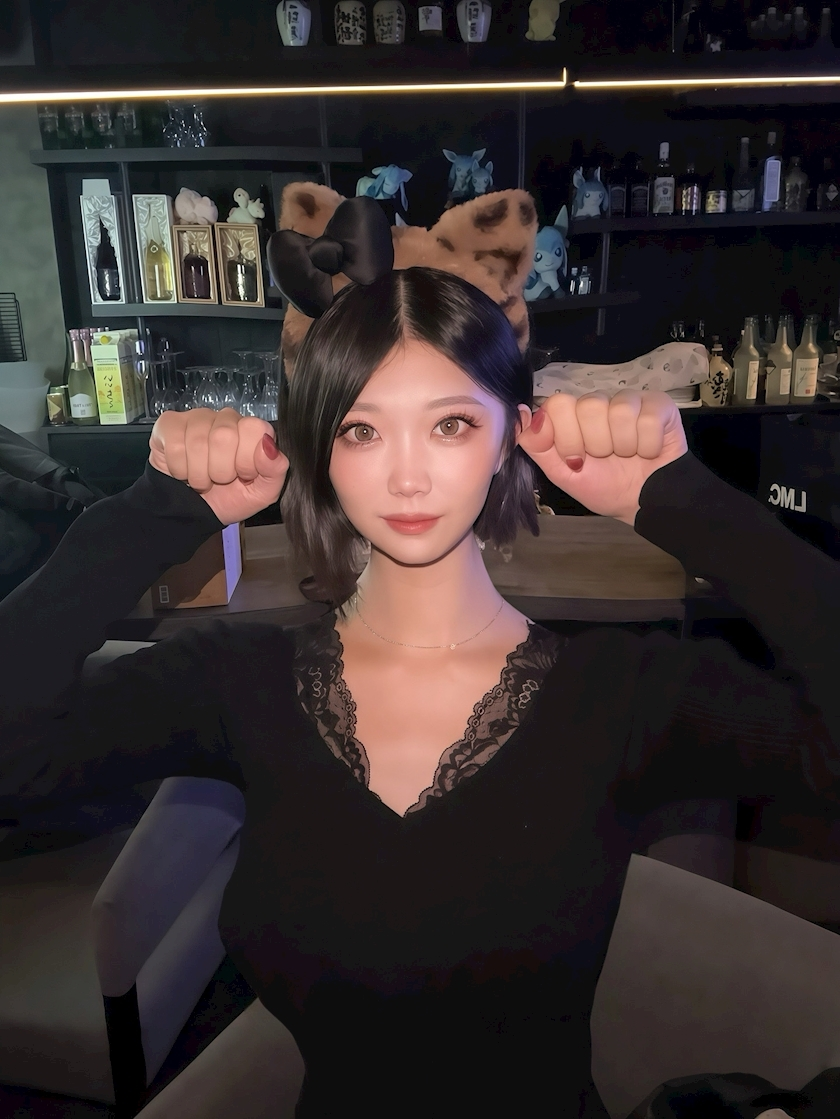 三鷹 真綺