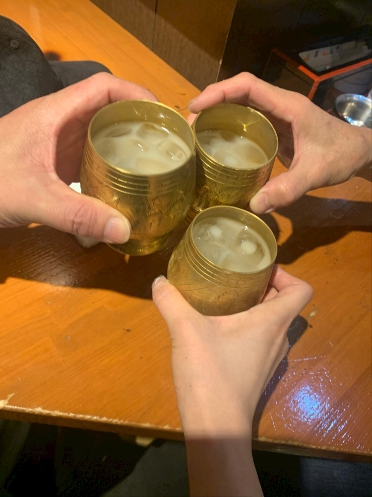 まりな