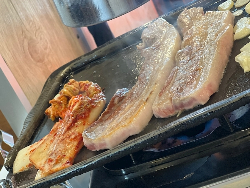なつき