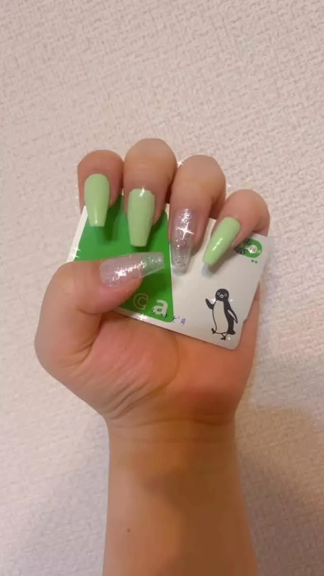 じゅな