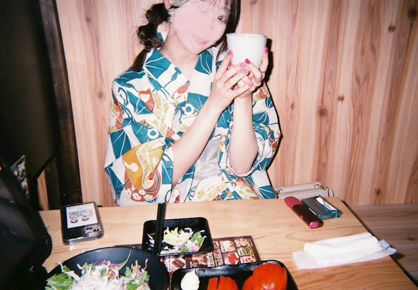 乙川 ゆあ