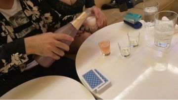 荒木 ナツミ