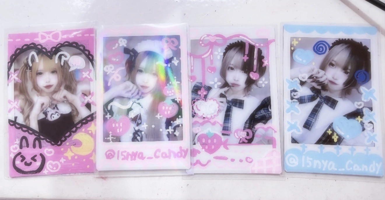 ♡15♡