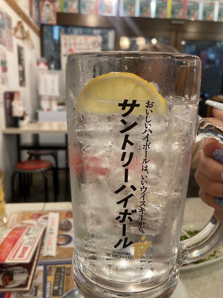 上条 ゆうな
