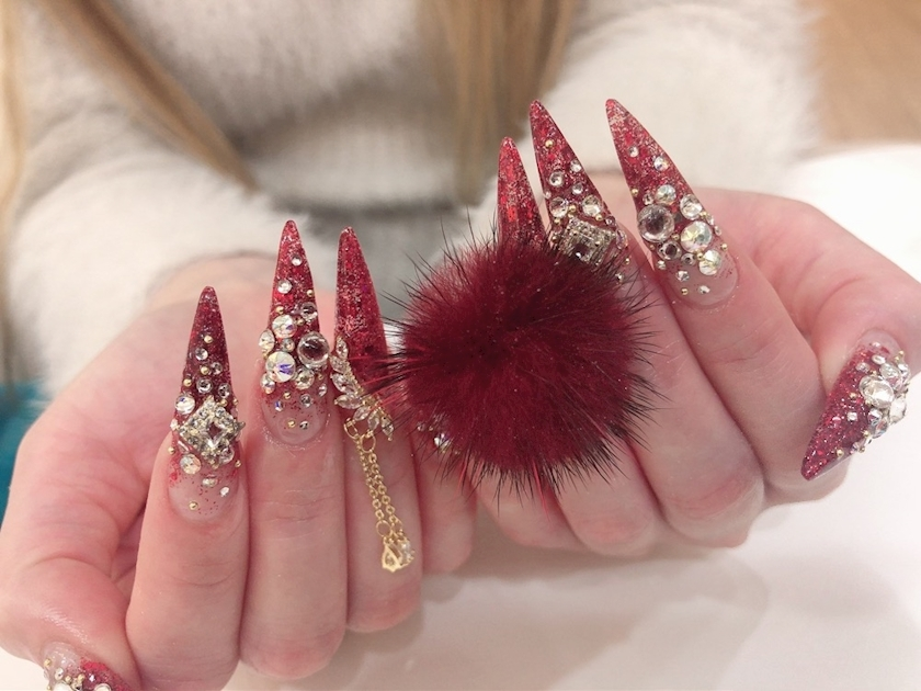 姫花