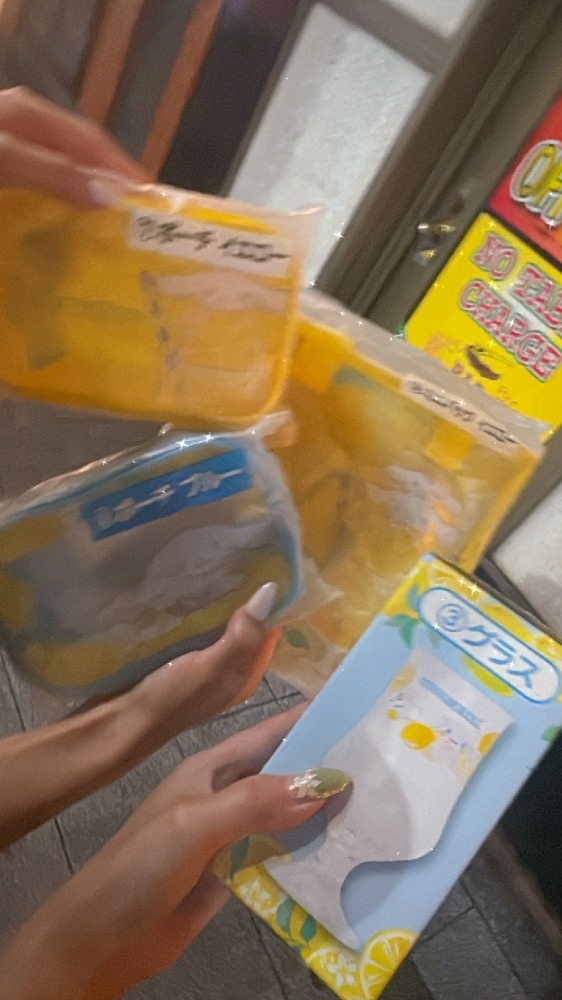 金城 ちあき