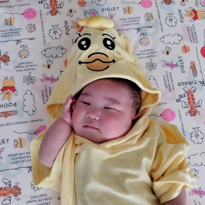 黄咲 らら