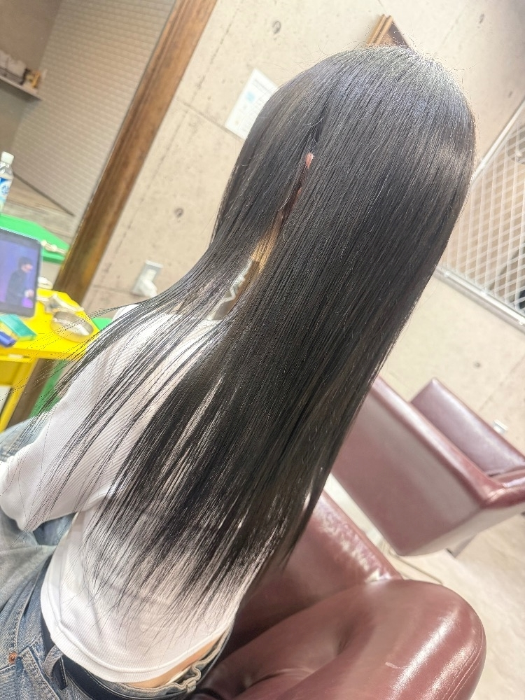 なつき